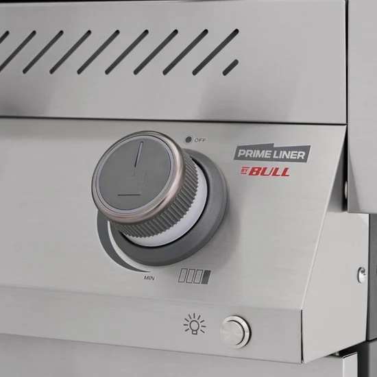 S3 - Prime Liner by Bull 3 Burner - Image 8