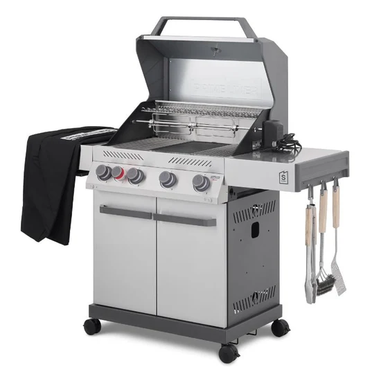 S4 - Prime Liner by Bull 4 Burner - Image 3