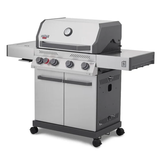 S4 - Prime Liner by Bull 4 Burner - Image 5