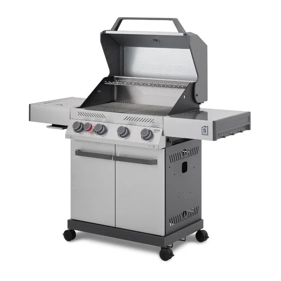 S4 - Prime Liner by Bull 4 Burner - Image 6