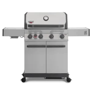 S4 – Prime Liner by Bull 4 Burner