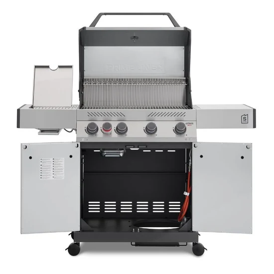S4 - Prime Liner by Bull 4 Burner - Image 4