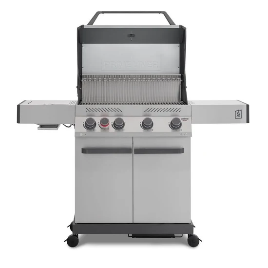 S4 - Prime Liner by Bull 4 Burner - Image 2