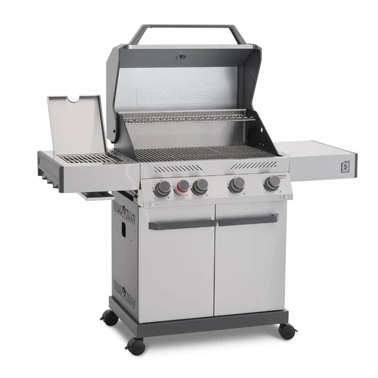 S4 - Prime Liner by Bull 4 Burner - Image 7