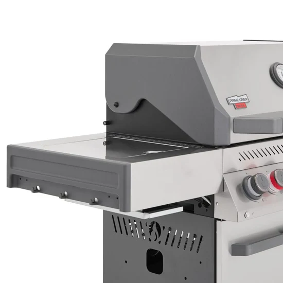 S3 - Prime Liner by Bull 3 Burner - Image 7